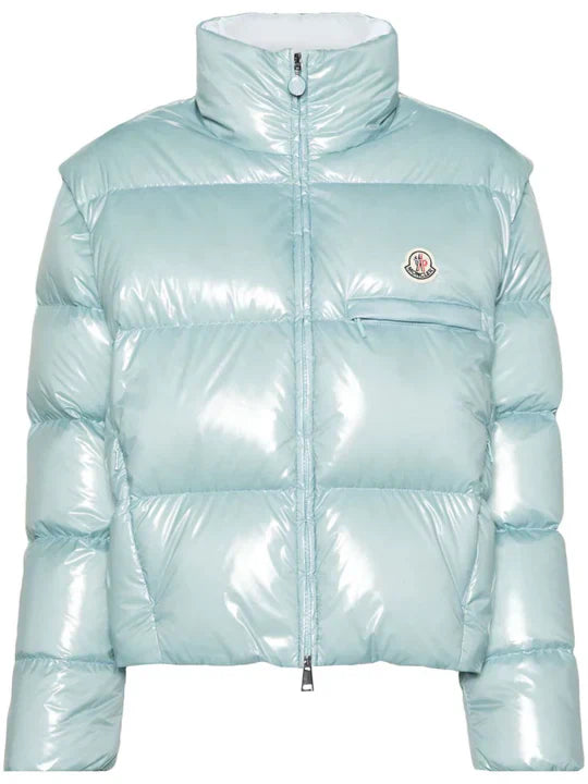 GIUBBINO MONCLER DONNA