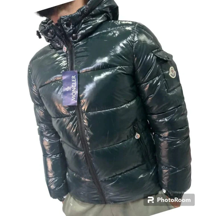GIUBBINO MONCLER UOMO